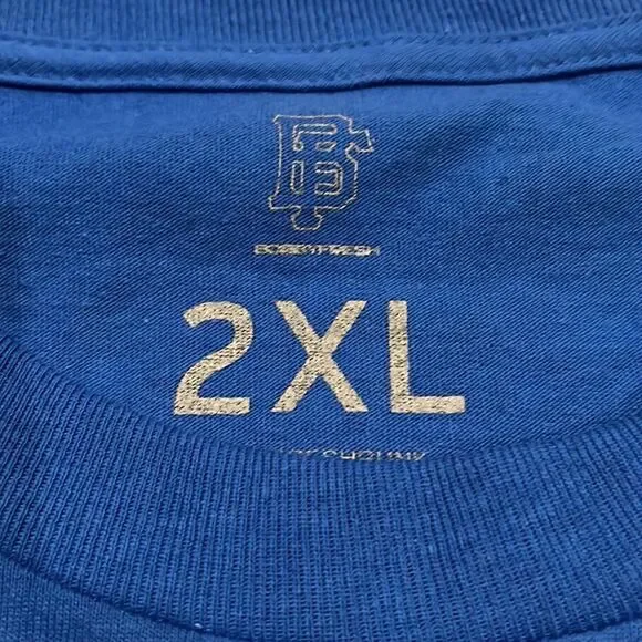 Bobby Fresh “Michael Jordan Fresh” t-shirt, size 2XL - Picture 3 of 3